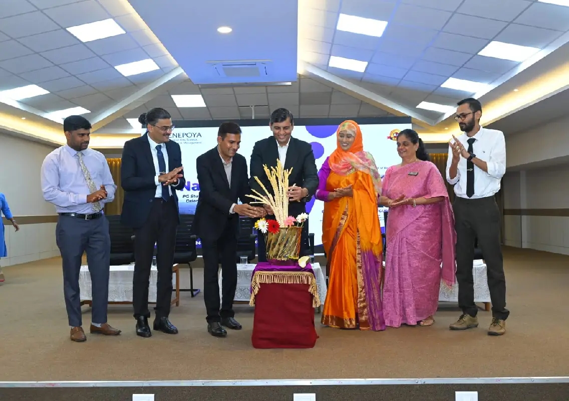 Navyarambh PG Induction and Orientation Programme Kicks Off at YIASCM - News Karnataka