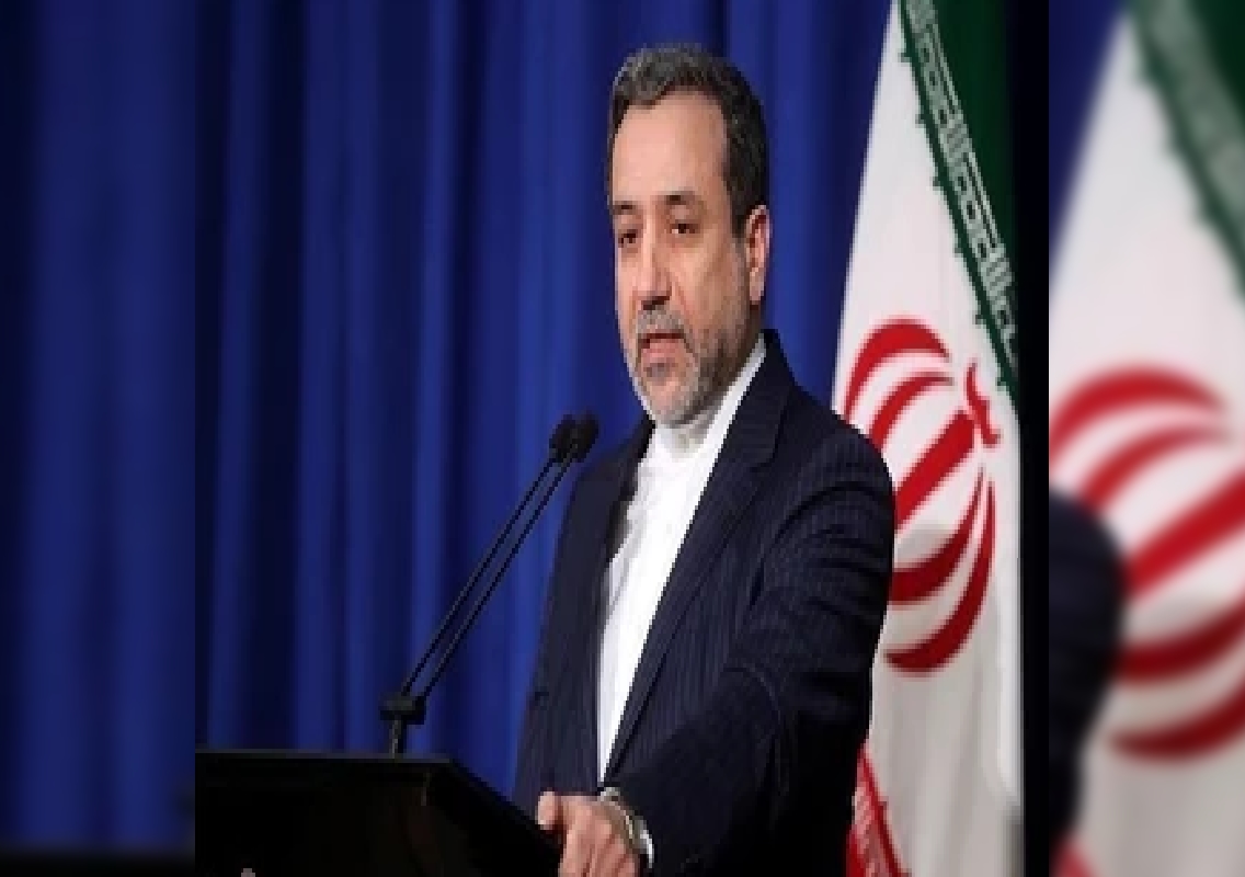 Iran Ready to Resume Nuclear Deal Talks Amid International Challenges - News Karnataka