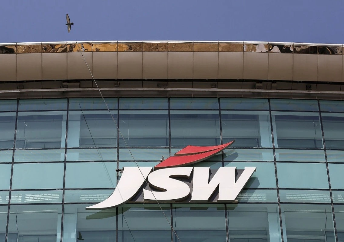 JSW Group Shifts ₹40,000 Crore EV Project from Odisha to Maharashtra - News Karnataka