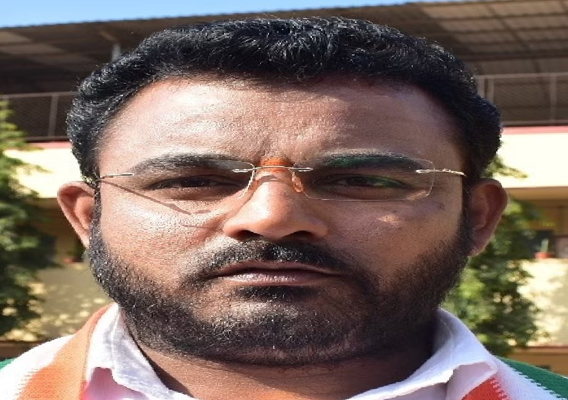 Congress Expels Member for Defying Party Whip in Municipal Council Elections - News Karnataka