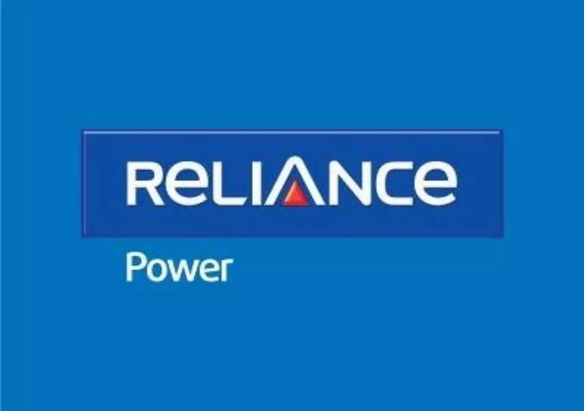 Reliance Power Shares Surge Amid Strong Financial Performance - News Karnataka