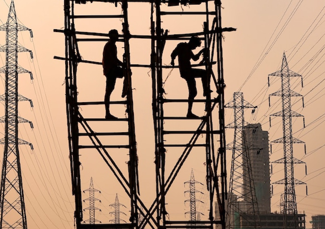Goldman Sachs Projects Positive Outlook for Power Grid Amid Government Capex Boost - News Karnataka