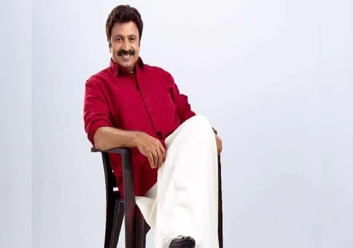 Arrest Warrant Against Actor Siddique In Rape Case, Cops Begin Search - News Karnataka