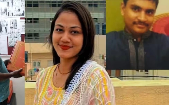 Prime Suspect in Mahalakshmi Murder Found Dead in Odisha - News Karnataka