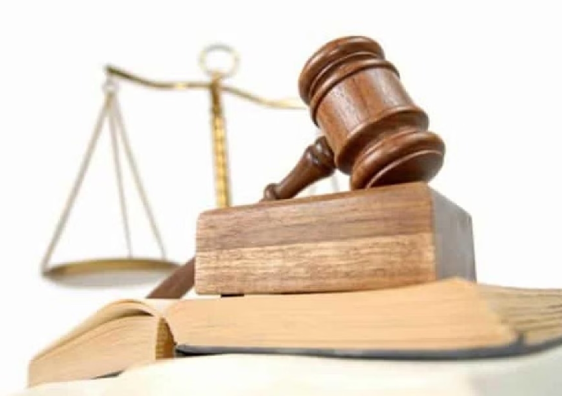 National Lok Adalat in Ramanagara District Settles Nearly 1.5 Lakh Cases - News Karnataka
