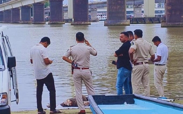 Prime Suspect Found Dead in Karwar Murder Case, Police Investigate Further - News Karnataka