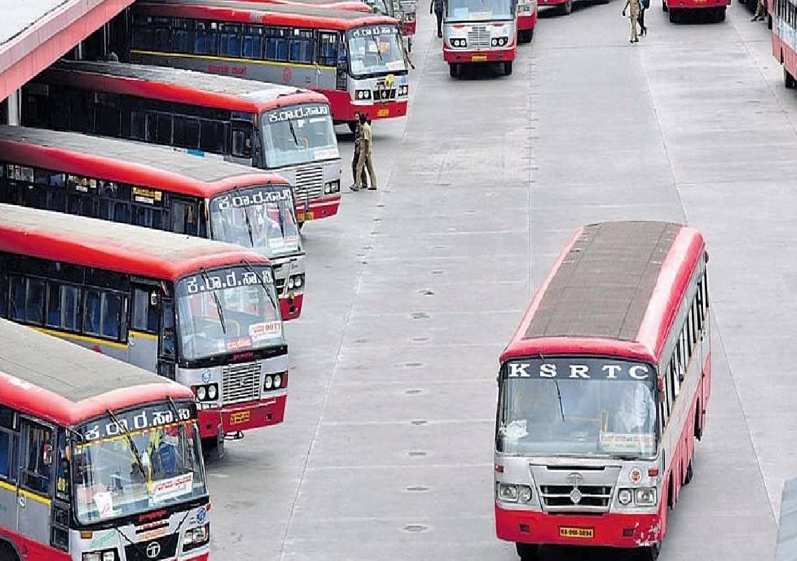 KSRTC Mangaluru Division Launches Dasara Special Tour Packages - News Karnataka