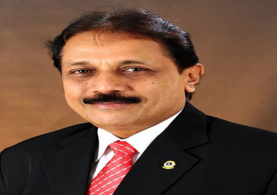 Ronald Gomes Elected President of Catholic Association of South Kanara - News Karnataka