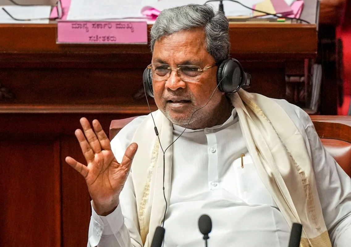 Karnataka Government Withdraws Consent for CBI Investigations - News Karnataka