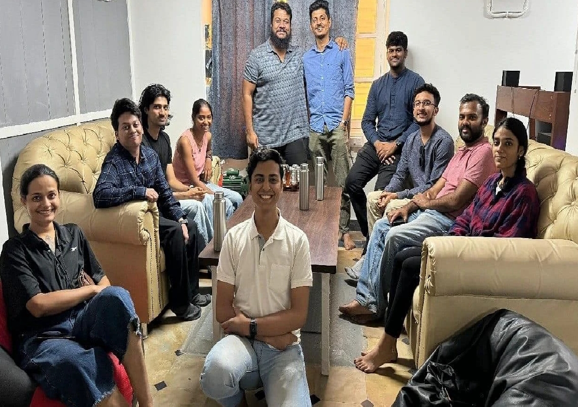 Bengaluru NGO Broseph Foundation Assists Citizens in Varied Issues with 10,000 Volunteers - News Karnataka