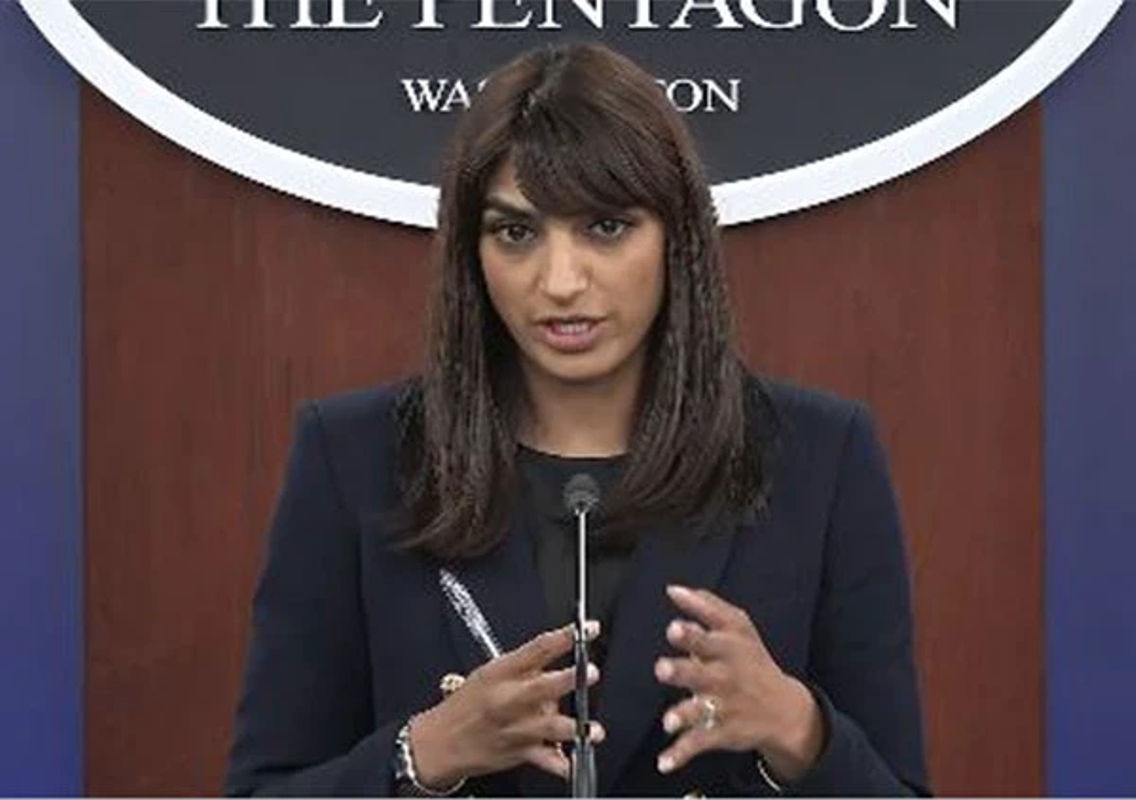 Strong US-India Partnership Emphasised at Pentagon Briefing - News Karnataka