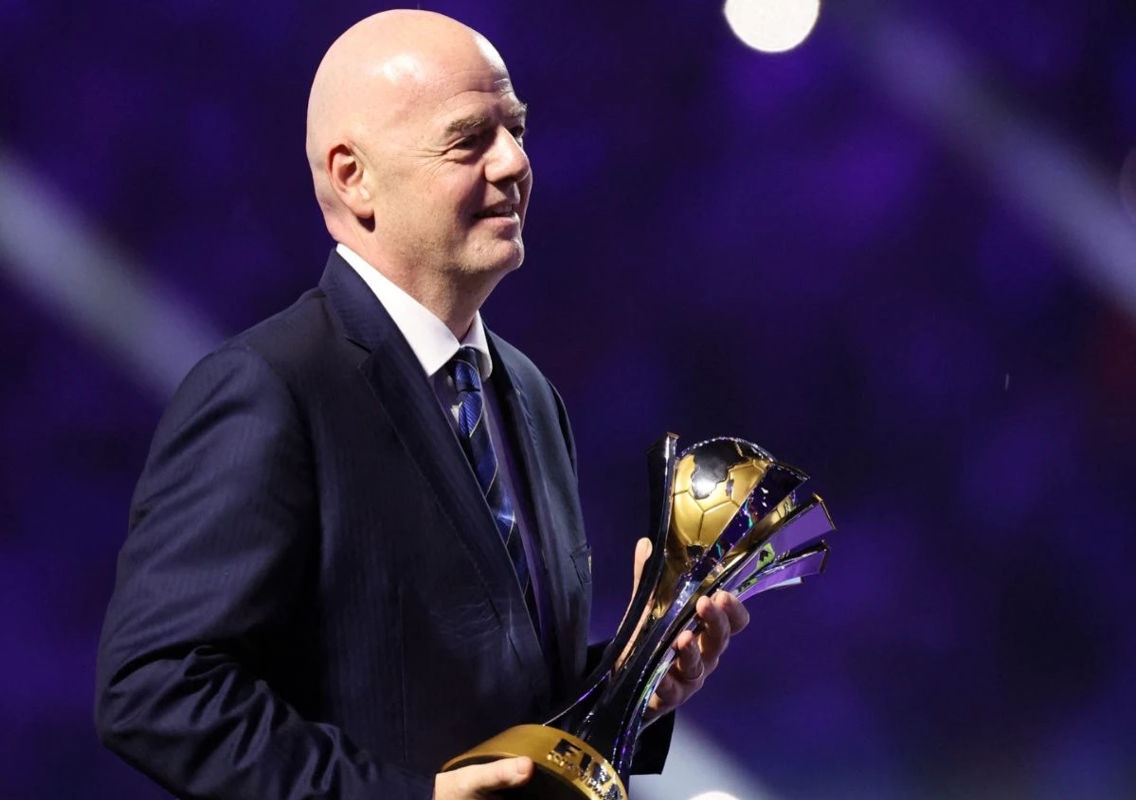 FIFA to Announce Venues for 2025 Club World Cup in the US - News Karnataka