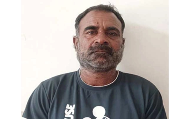 Man Arrested for Murder Over Mobile Dispute in Thota Bengre - News Karnataka