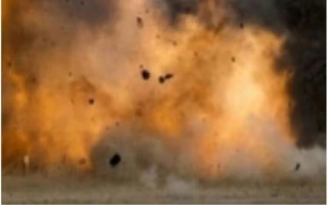 Five Security Personnel Injured in Chhattisgarh IED Explosion - News Karnataka