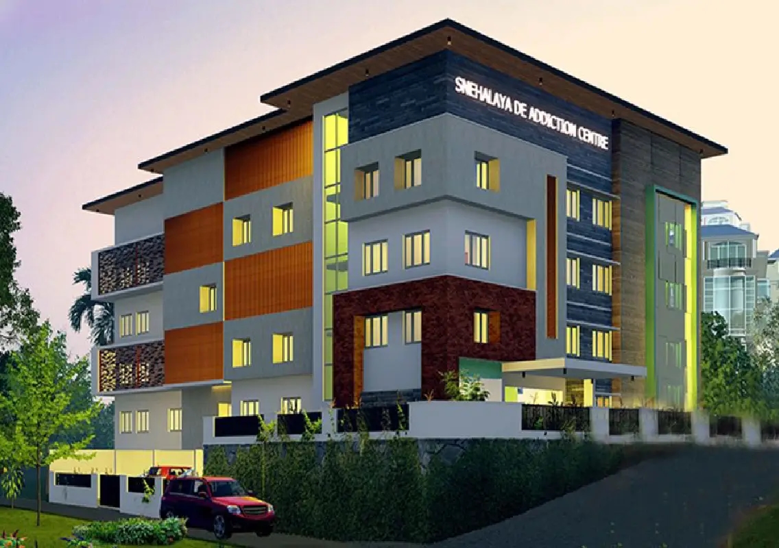 Snehalaya Charitable Trust Expands Its Mission to Combat Addiction with New De-addiction Center - News Karnataka