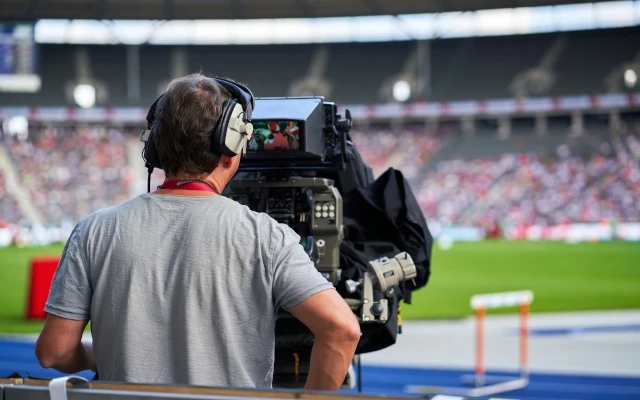 How VAR, Goal-Line Tech, and Data Analytics Are Revolutionizing Football - News Karnataka