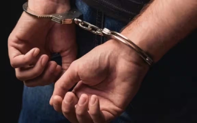 Pakistani Family Arrested in Bengaluru for Allegedly Living Illegally for Six Years - News Karnataka