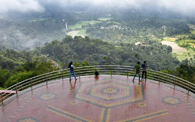 Kodagu District to Launch New Tourism Website by December - News Karnataka