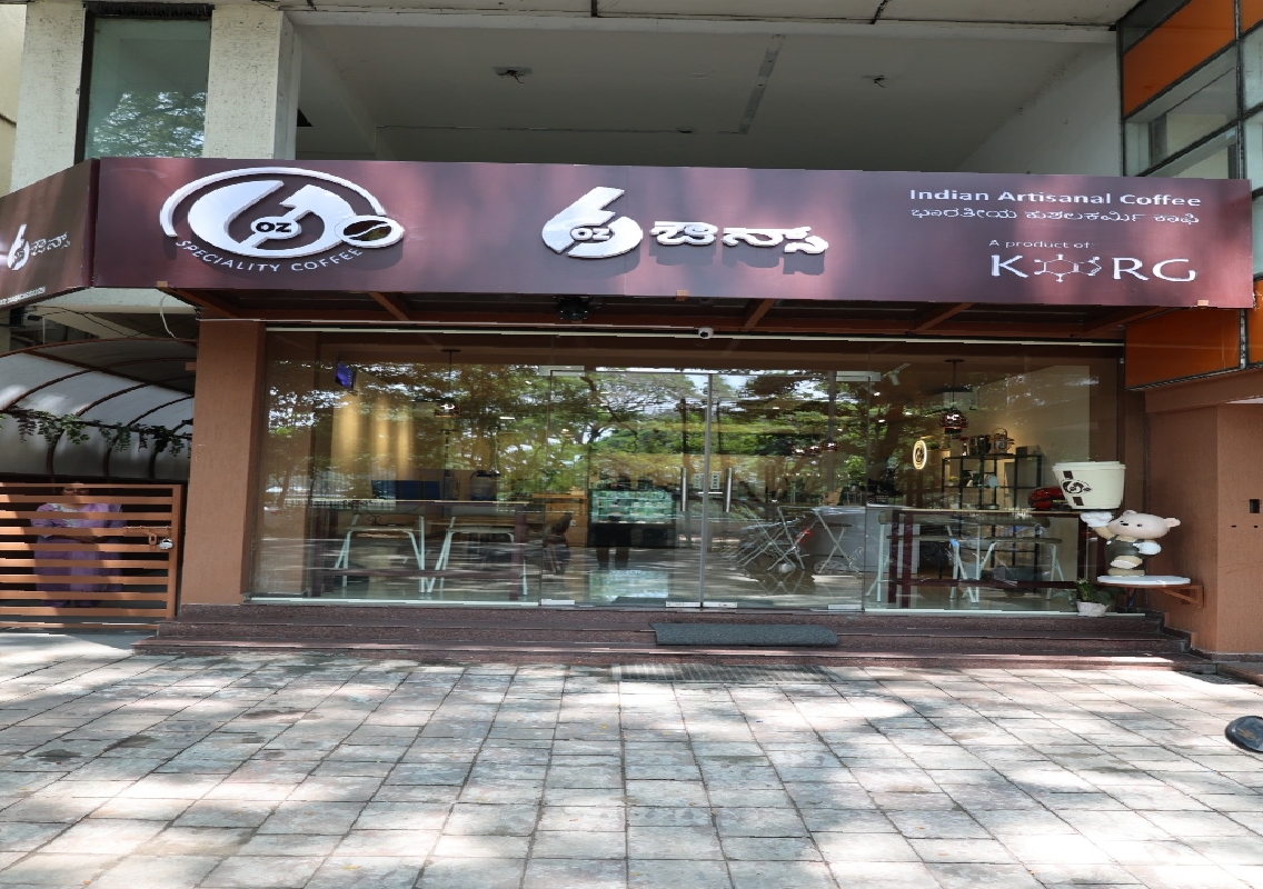 Celebrate Indian Coffee Heritage at 6oz Artisan Coffee on International Coffee Day - News Karnataka