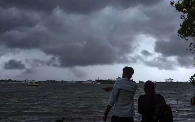 India Faces 1,492 Deaths Due to Extreme Weather During 2024 Monsoon Season - News Karnataka