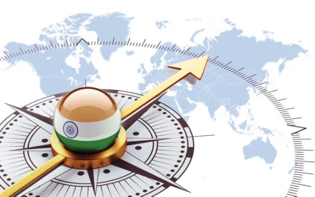 India's Diplomatic Tightrope Amid West Asian Conflict - News Karnataka