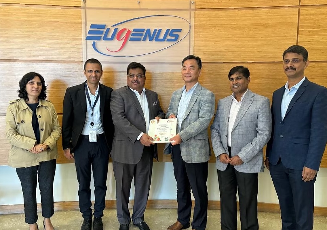 Patil Invites Entrepreneurs for Investors' Meet - News Karnataka