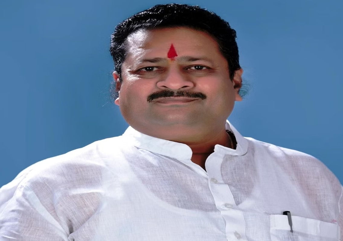 BJP Leaders Demand Yatnal's Expulsion Over Serious Corruption Allegations - News Karnataka