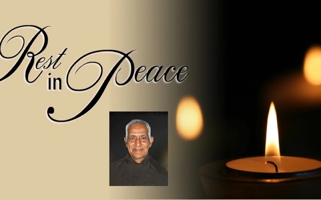 Br Gregory Menezes, Carmelite Pioneer, Passes Away at 95 - News Karnataka