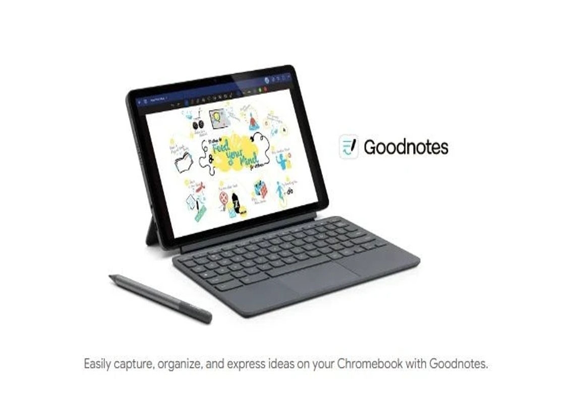Google Unveils New Chromebooks with AI-Powered Features to Enhance Productivity - News Karnataka