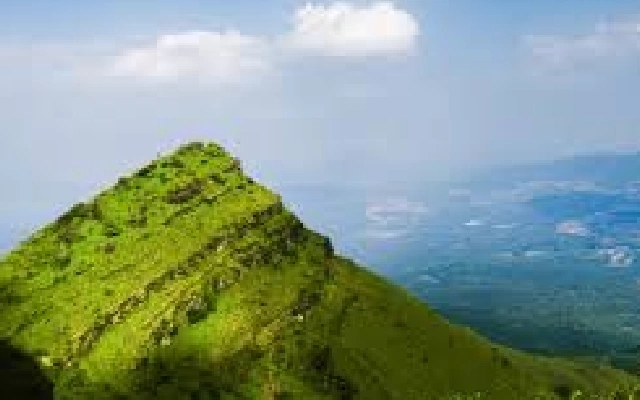 The Enigmatic Baba Budangiri: The Birthplace of Coffee Culture in India - News Karnataka