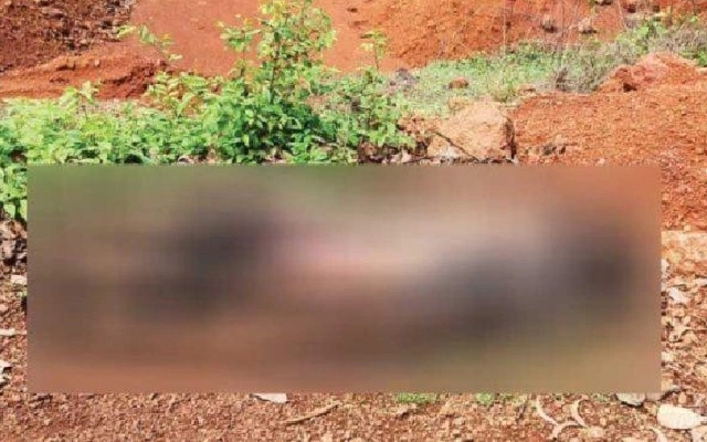 Mystery Surrounds Identity of Decomposed Body Near Bhatkal - News Karnataka
