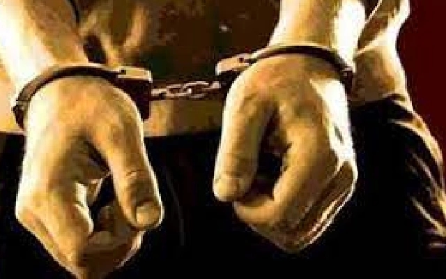 Security Guard Arrested for Stealing ₹10.9 Lakh from Auditor's Office - News Karnataka