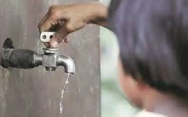 Bengaluru Faces Water Supply Disruption Due to Storm Damage - News Karnataka
