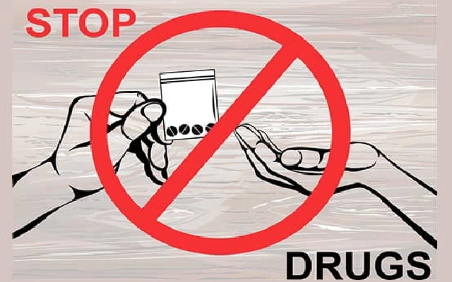 Hubballi-Dharwad Fights Back Against Drug Menace - News Karnataka