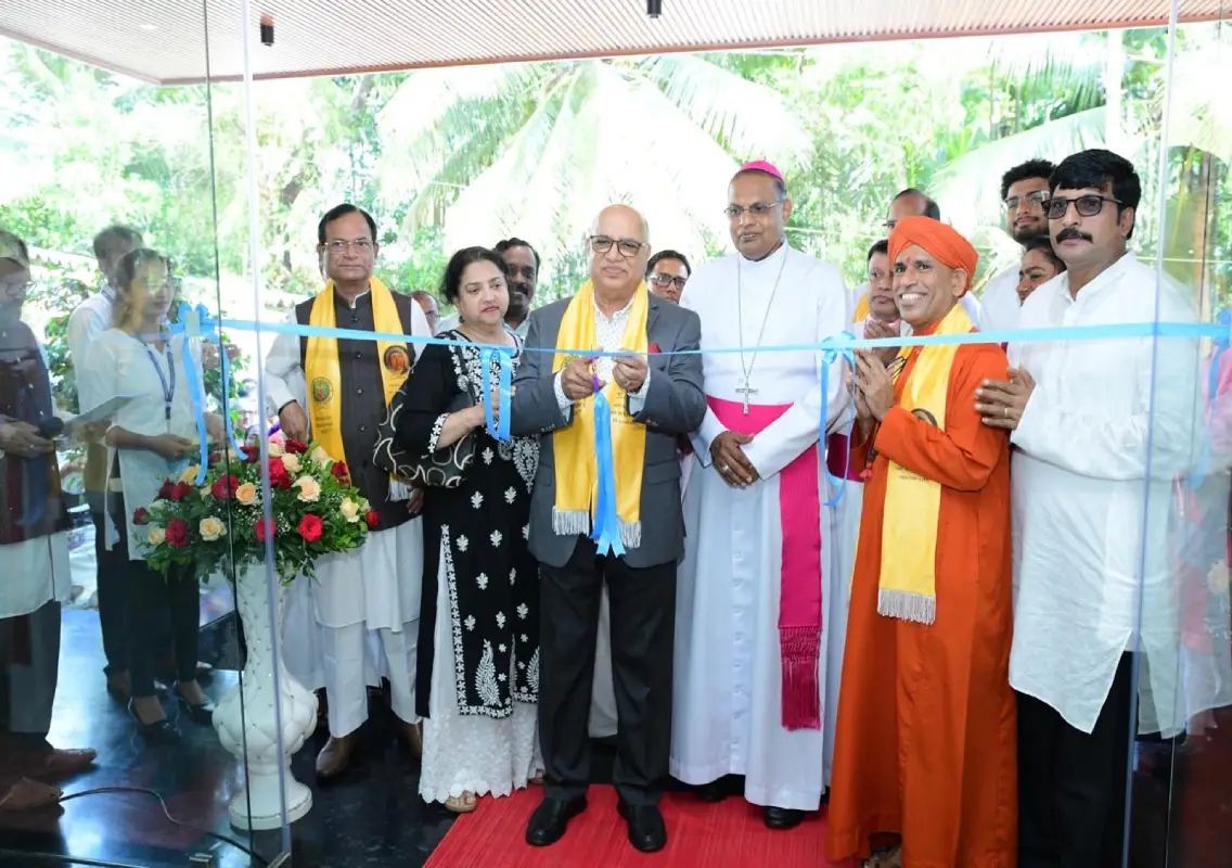 Snehalaya De-addiction Center Inaugurated in Grand style  - News Karnataka
