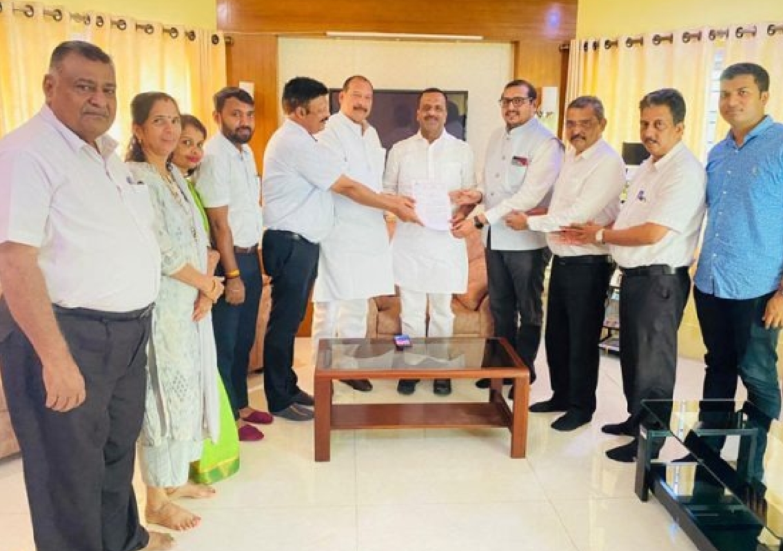 Legislative Assembly Speaker U.T. Khader Assures Support for High Court Bench in Mangaluru - News Karnataka
