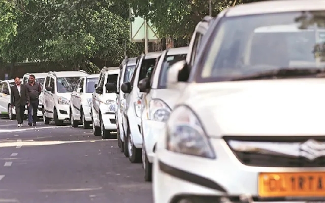 Karnataka High Court Pauses Judgment Designating Ola as Employer of Drivers - News Karnataka