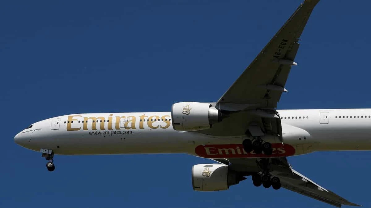 Emirates Bans Pagers and Walkie-Talkies Amid Regional Tensions - News Karnataka