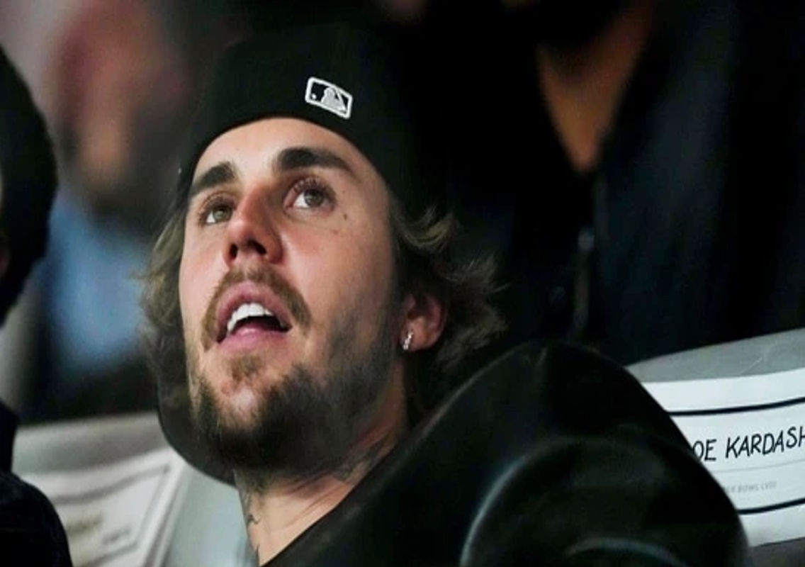 Justin Bieber Reveals Struggles with Drug Addiction in New Docuseries - News Karnataka