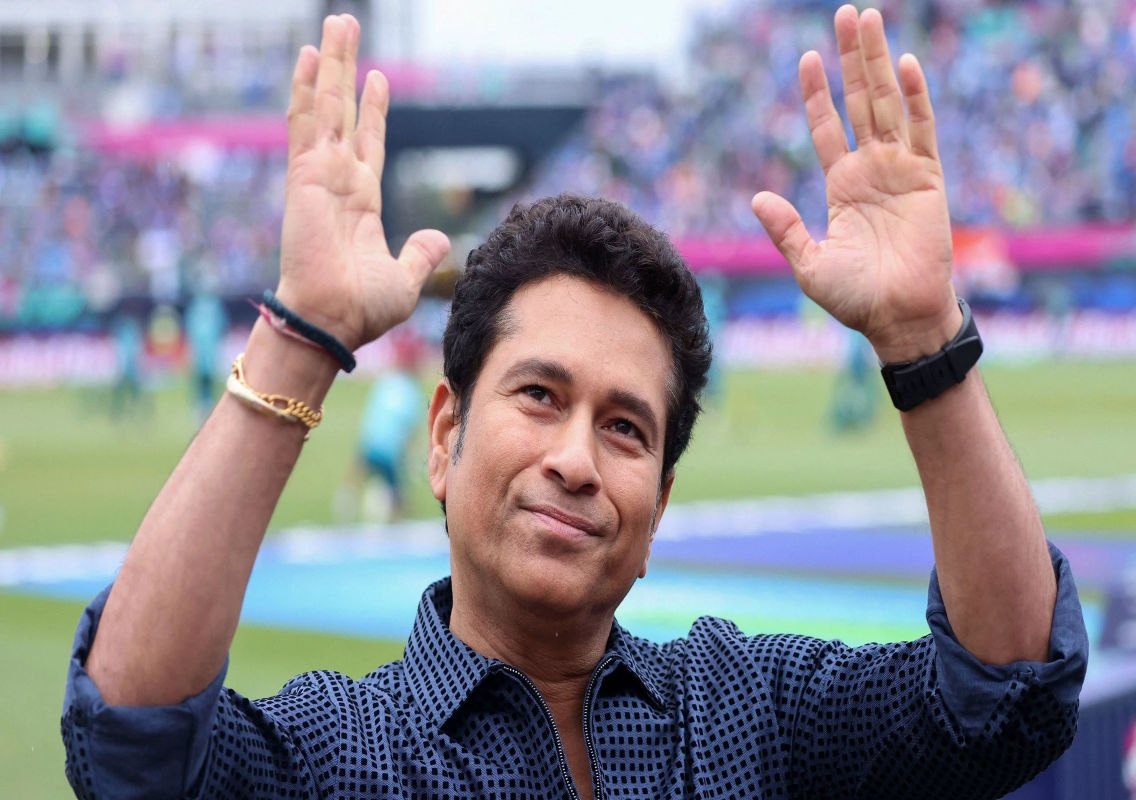 Sachin Tendulkar Joins America's National Cricket League to Boost Cricket's Popularity - News Karnataka