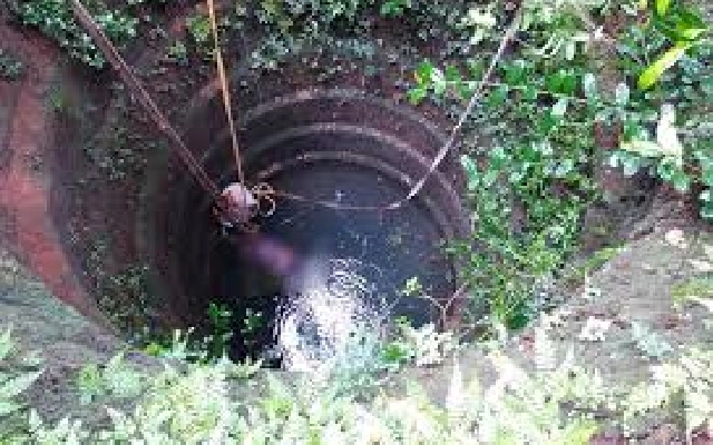 Tragic Discovery: Missing Man's Remains Found in Well in Ullal - News Karnataka