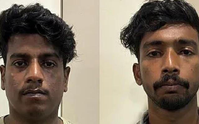 Mulki Police Seize LSD in Major Drug Bust - News Karnataka