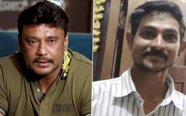 Kannada Actor Darshan Faces Haunting Experience in Bellary Jail - News Karnataka