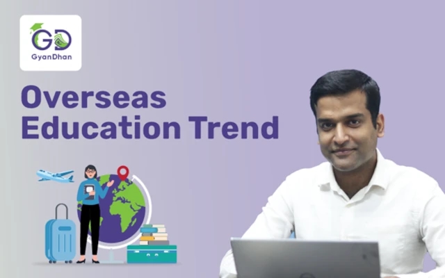 How the Landscape of Overseas Education is Changing in India - News Karnataka