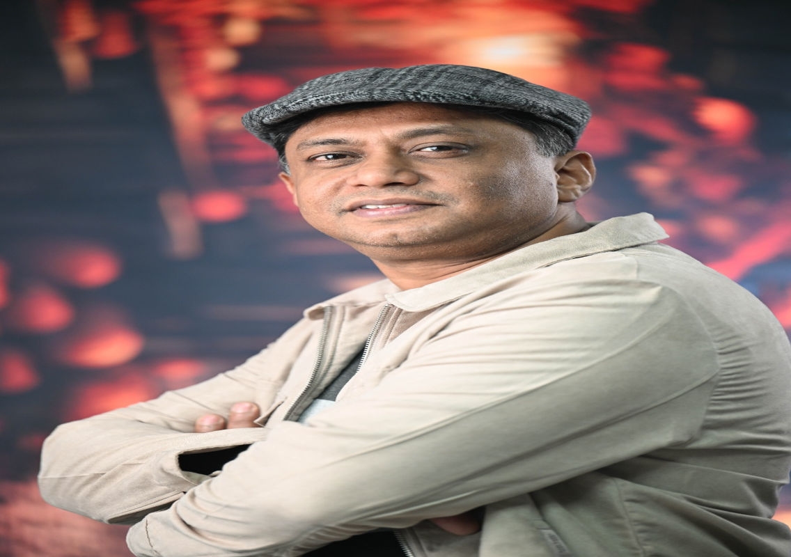 Bangalore to Host Pseudorealism Art Exhibition by Devajyoti Ray - News Karnataka