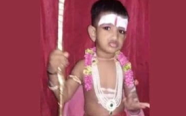 Five-Year-Old Dies of Suspected Food Poisoning in Bengaluru, Parents Hospitalized - News Karnataka