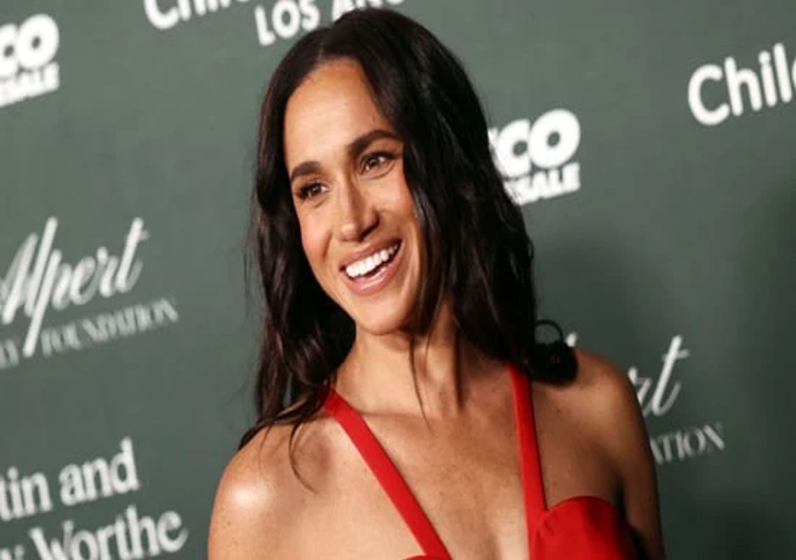 Meghan Markle's Gala Appearance Under Fire from Former Friend - News Karnataka