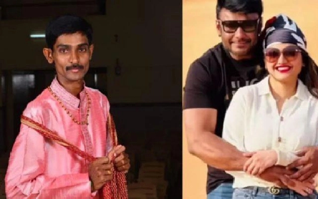 Court Decision on Actor Darshan's Bail Awaited - News Karnataka