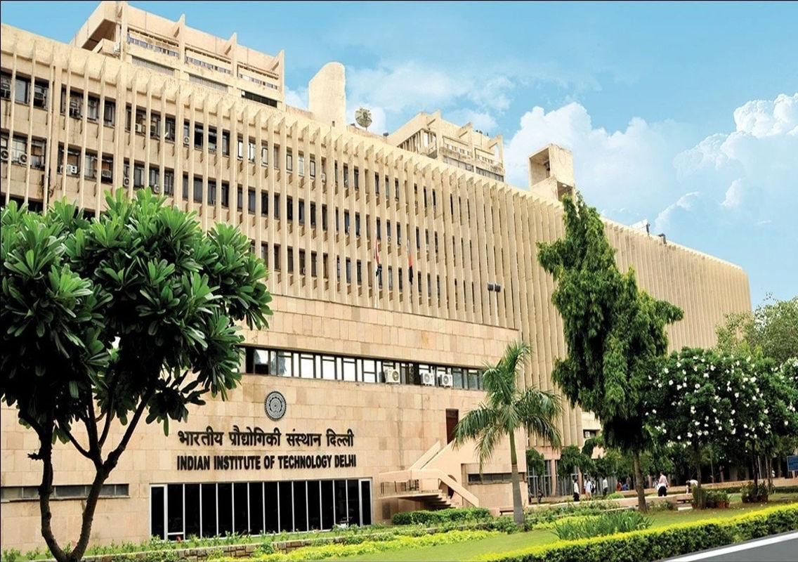 IIT Delhi Launches Certificate Programme in Design Thinking and Innovation - News Karnataka
