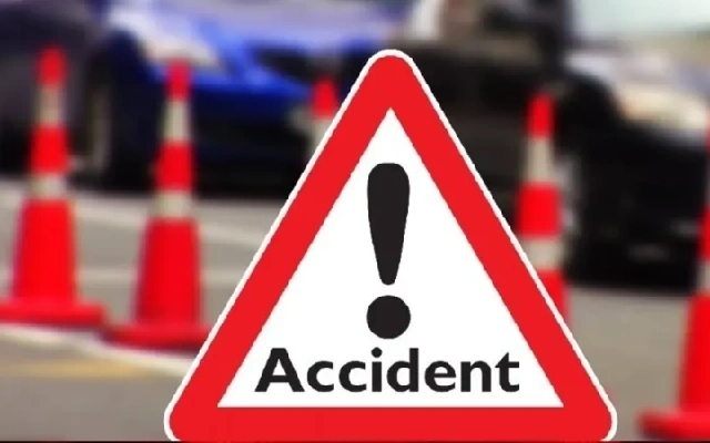 Tragic Multi-Vehicle Collision Claims Bengaluru Woman’s Life - News Karnataka